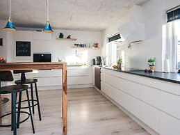 4 Star Holiday Home in Blavand