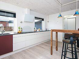 4 Star Holiday Home in Blavand