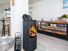 4 Star Holiday Home in Blavand