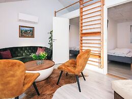 4 Star Holiday Home in Blavand