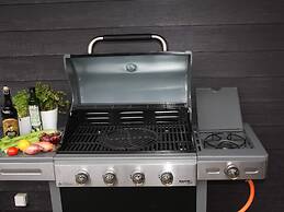 4 Star Holiday Home in Blavand