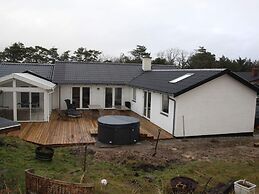 4 Star Holiday Home in Blavand