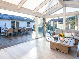 4 Star Holiday Home in Blavand