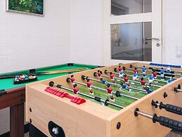 4 Star Holiday Home in Blavand