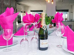 4 Star Holiday Home in Blavand