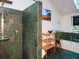 4 Star Holiday Home in Blavand