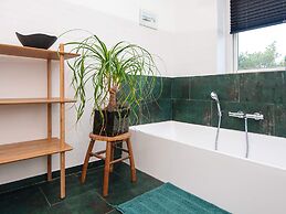 4 Star Holiday Home in Blavand