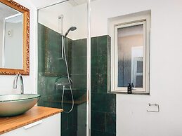 4 Star Holiday Home in Blavand