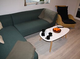 4 Star Holiday Home in Blavand
