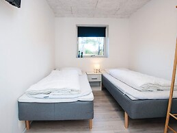 4 Star Holiday Home in Blavand