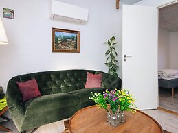 4 Star Holiday Home in Blavand