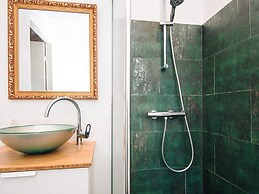 4 Star Holiday Home in Blavand