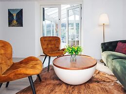 4 Star Holiday Home in Blavand