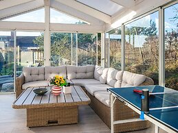 4 Star Holiday Home in Blavand