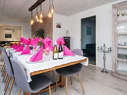 4 Star Holiday Home in Blavand