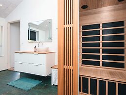 4 Star Holiday Home in Blavand