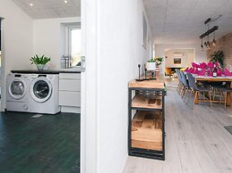 4 Star Holiday Home in Blavand