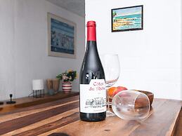 4 Star Holiday Home in Blavand