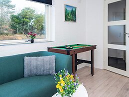 4 Star Holiday Home in Blavand