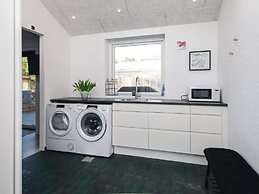 4 Star Holiday Home in Blavand