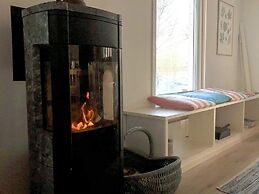 6 Person Holiday Home in Venjan