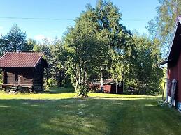 6 Person Holiday Home in Venjan