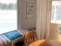 6 Person Holiday Home in Venjan