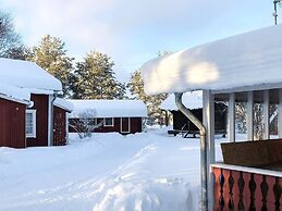 6 Person Holiday Home in Venjan