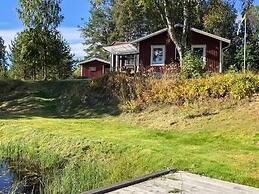 6 Person Holiday Home in Venjan