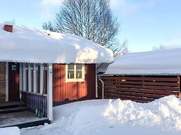 6 Person Holiday Home in Venjan