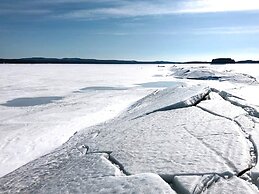 6 Person Holiday Home in Venjan