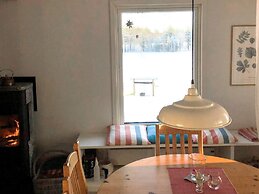 6 Person Holiday Home in Venjan