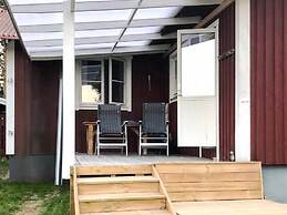 6 Person Holiday Home in Venjan