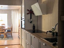 6 Person Holiday Home in Venjan