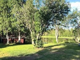 6 Person Holiday Home in Venjan