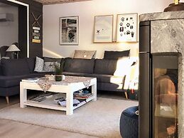 6 Person Holiday Home in Venjan