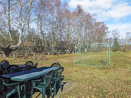 4 Person Holiday Park Home in Laeso