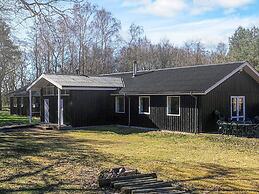 4 Person Holiday Park Home in Laeso