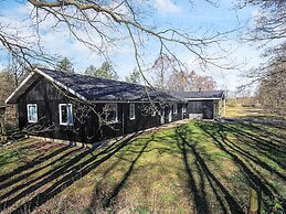 4 Person Holiday Park Home in Laeso