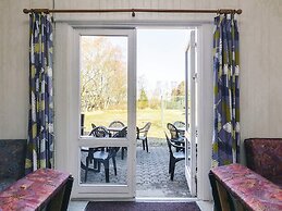 4 Person Holiday Park Home in Laeso