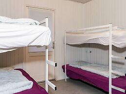 4 Person Holiday Park Home in Laeso