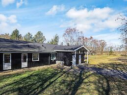 4 Person Holiday Park Home in Laeso