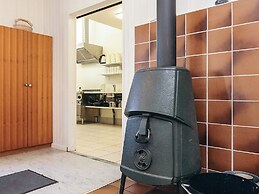 4 Person Holiday Park Home in Laeso