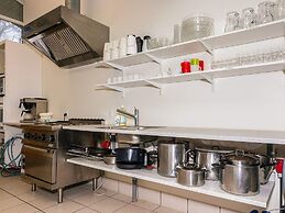 4 Person Holiday Park Home in Laeso