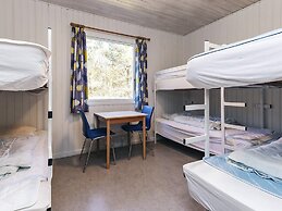 4 Person Holiday Park Home in Laeso