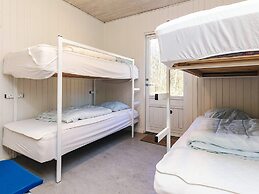 4 Person Holiday Park Home in Laeso