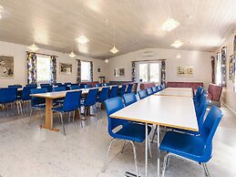 4 Person Holiday Park Home in Laeso