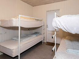 4 Person Holiday Park Home in Laeso