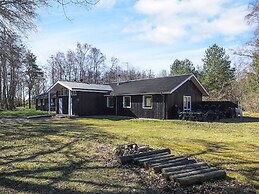 4 Person Holiday Park Home in Laeso