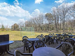 4 Person Holiday Park Home in Laeso